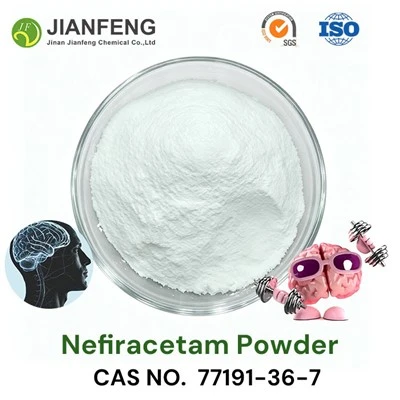 Nefiracetam en polvo
